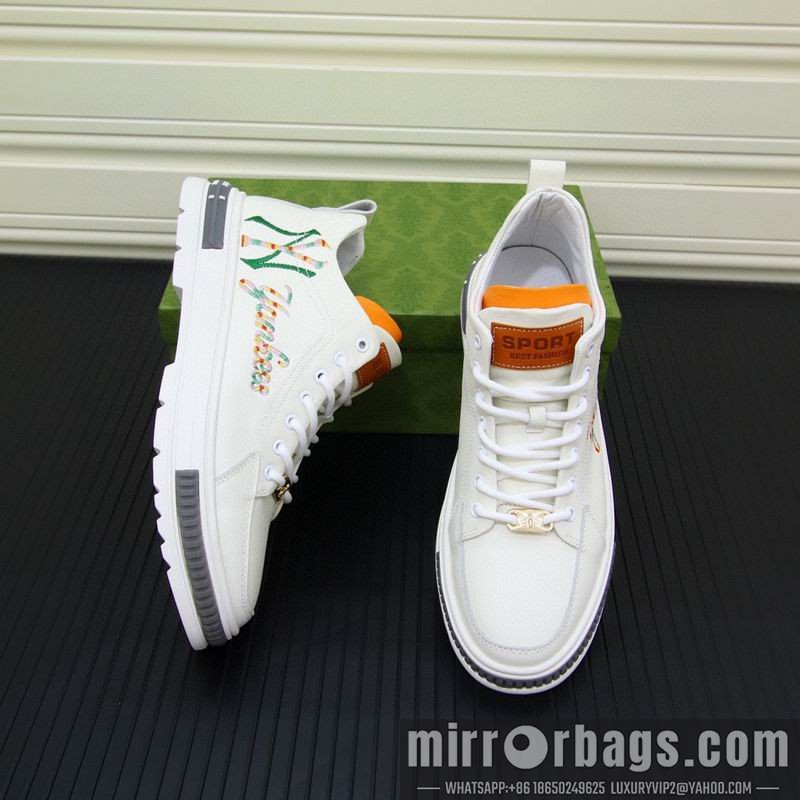 Gucci Replica Shoes sz38-44 hnm0114
