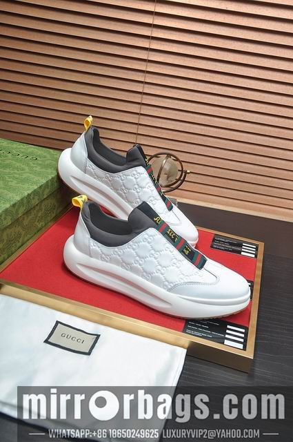 Gucci Replica Shoes sz38-45 mnh0802