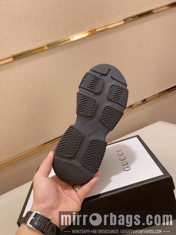 Gucci Replica Shoes sz38-44 hnm0108