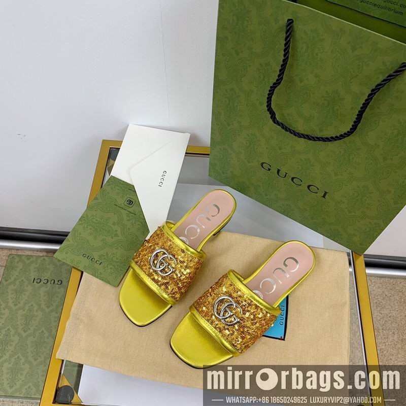 Gucci Replica Shoes sz35-41 mnf308