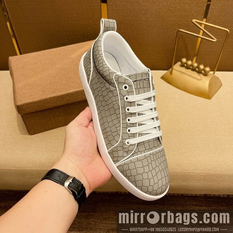 Gucci Replica Shoes sz38-44 mnf0360