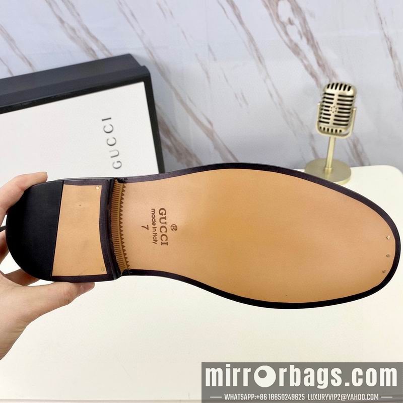 Gucci Replica Shoes sz38-44 mnf0105