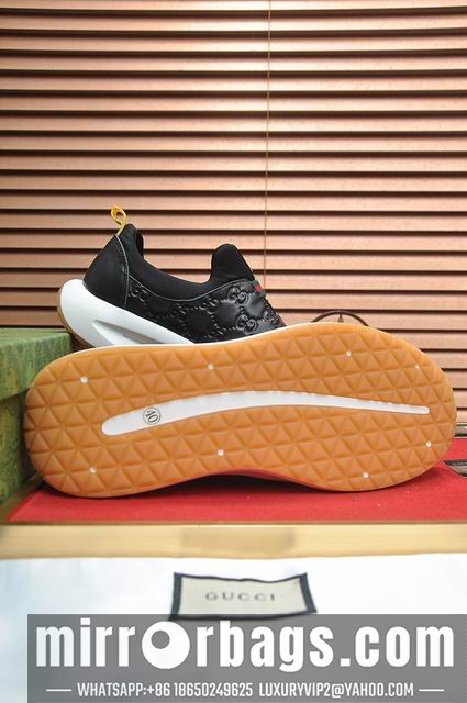 Gucci Replica Shoes sz38-45 mnh0802