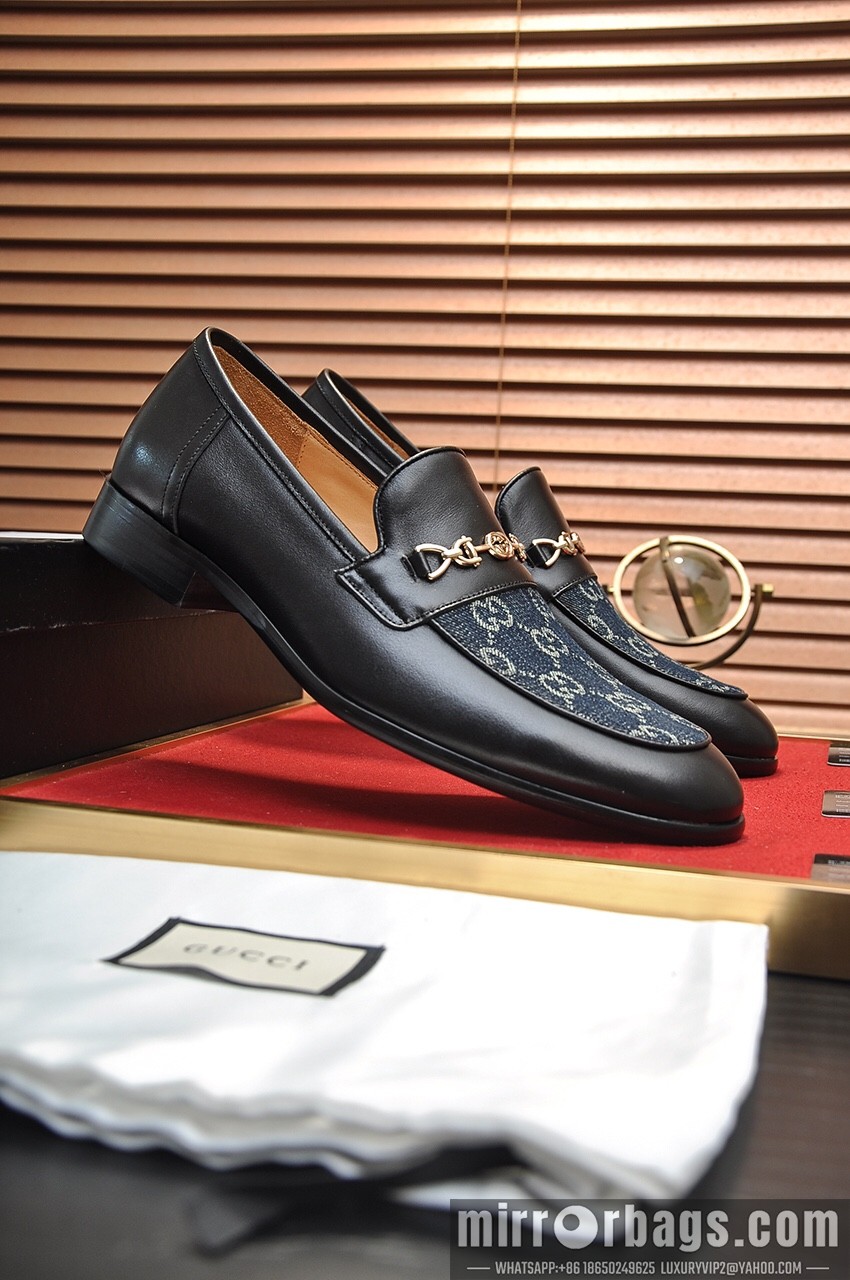 Gucci Replica Shoes sz38-45 hnh0211