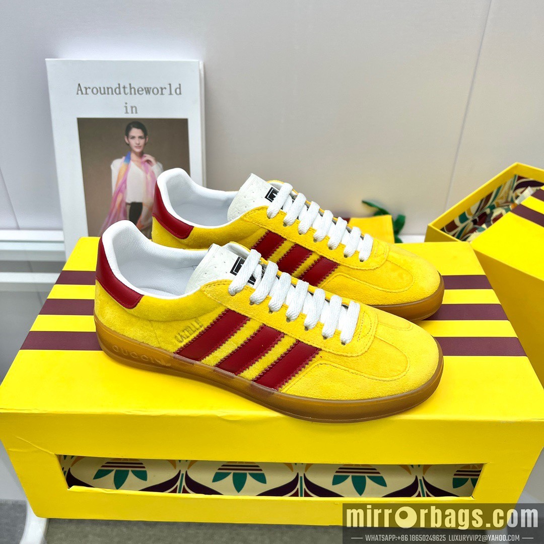Gucci Replica Shoes sz35-45 h0804