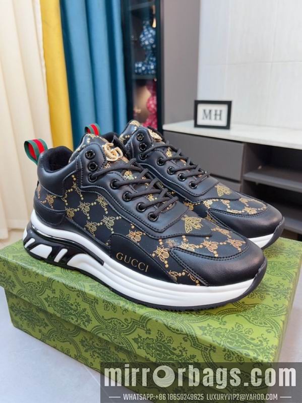 Gucci Replica Shoes sz38-44 mnf03112