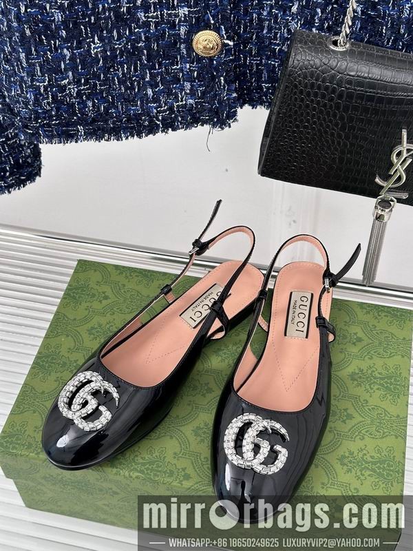 Gucci Replica Shoes sz35-42 mnf0101