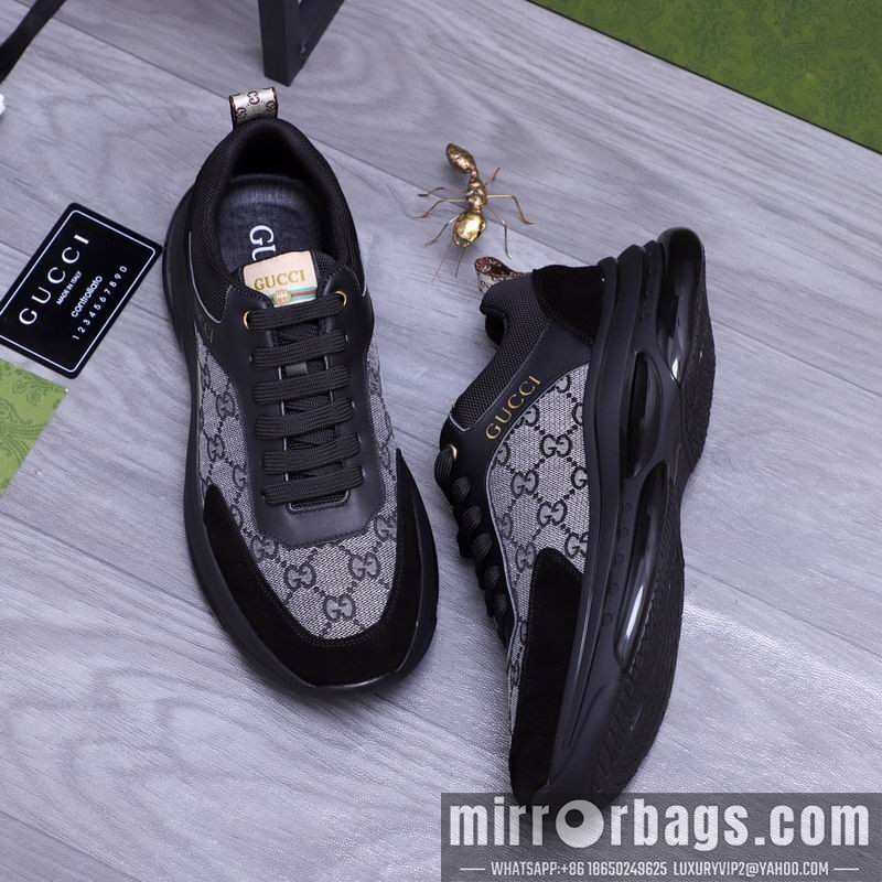 Gucci Replica Shoes sz38-44 hnm0166