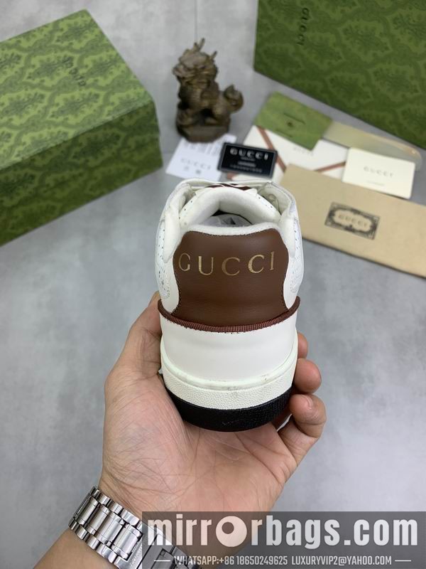 Gucci Replica Shoes sz35-46 mnf0320