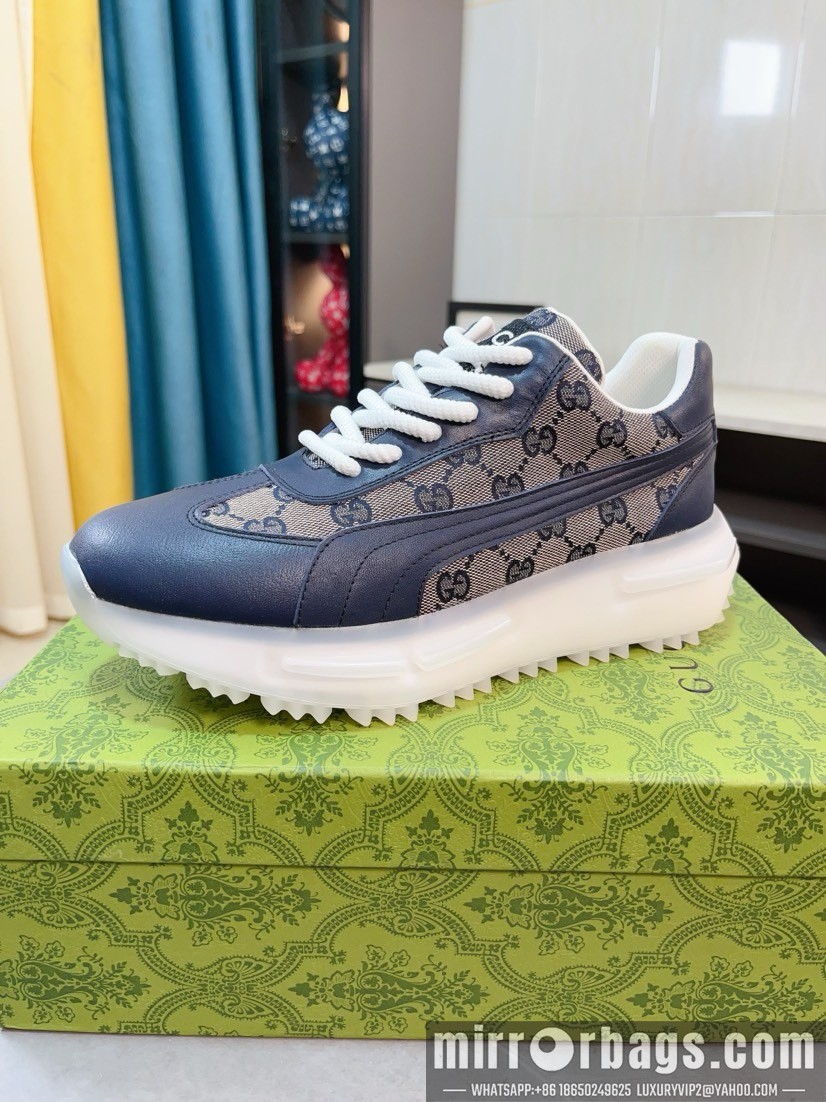 Gucci Replica Shoes sz38-44 h0710