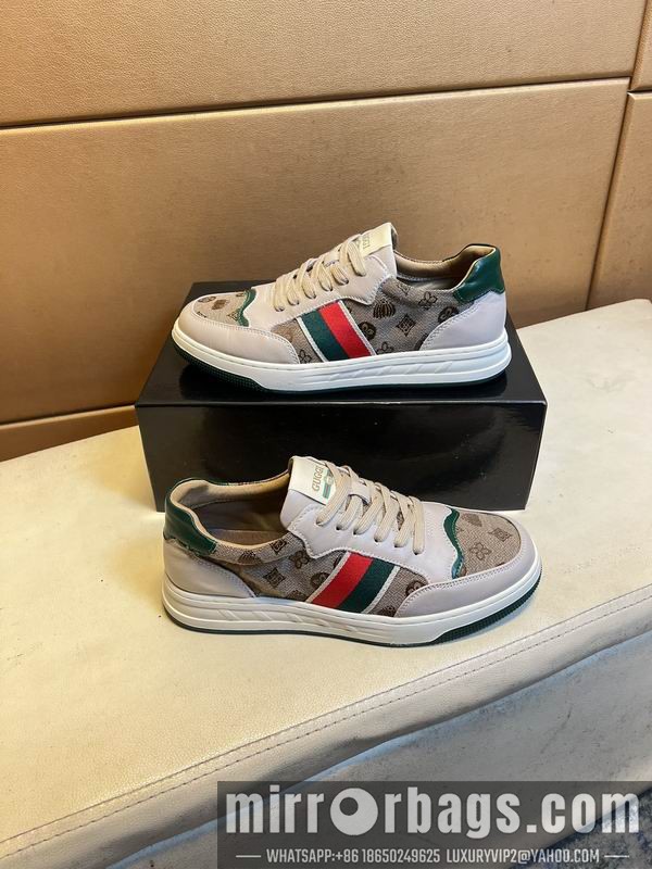 Gucci Replica Shoes sz39-44 mnf03106