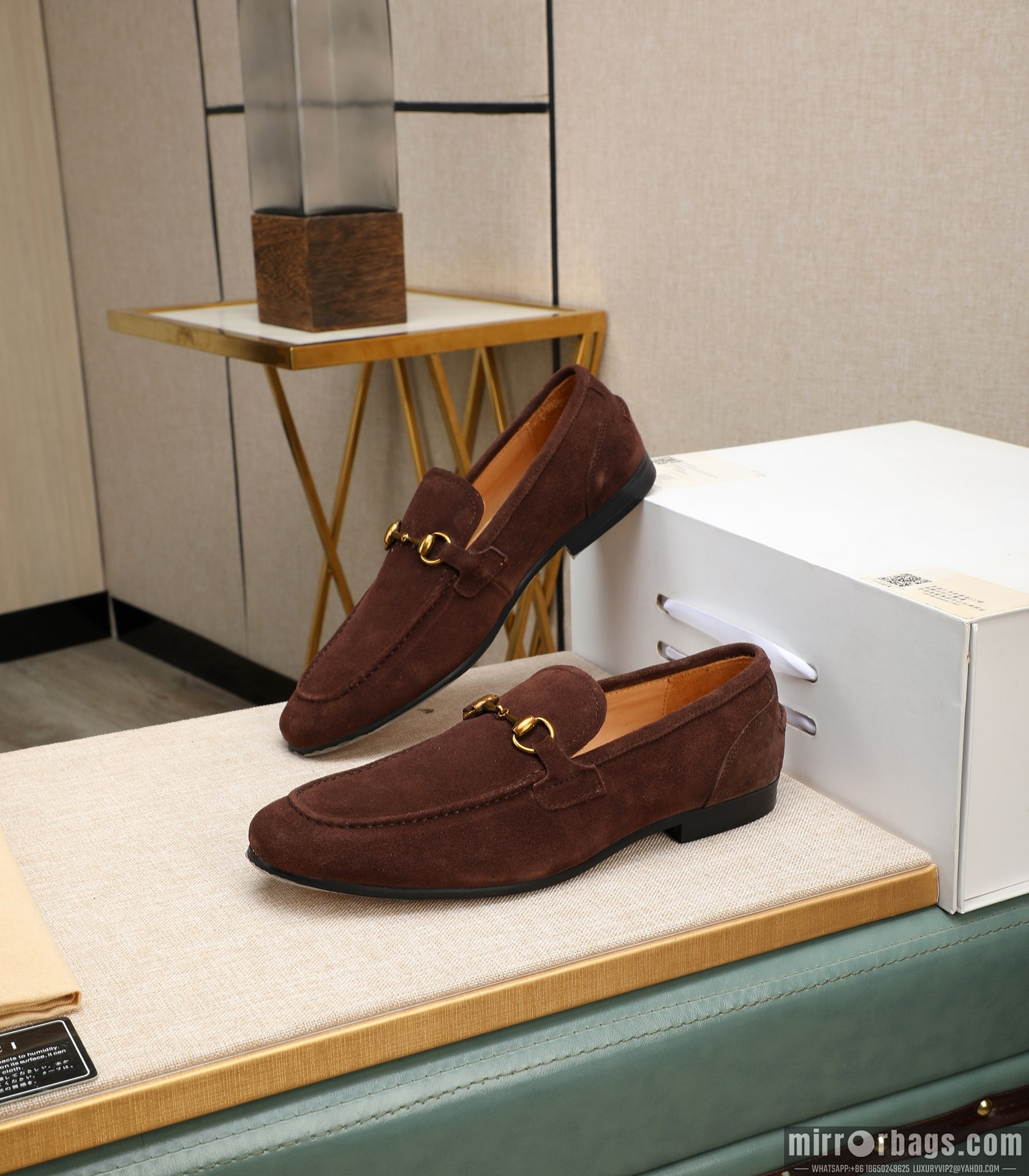 Gucci Replica Shoes sz38-44 h1019