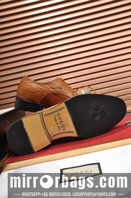 Gucci Replica Shoes sz38-45 mnh0419