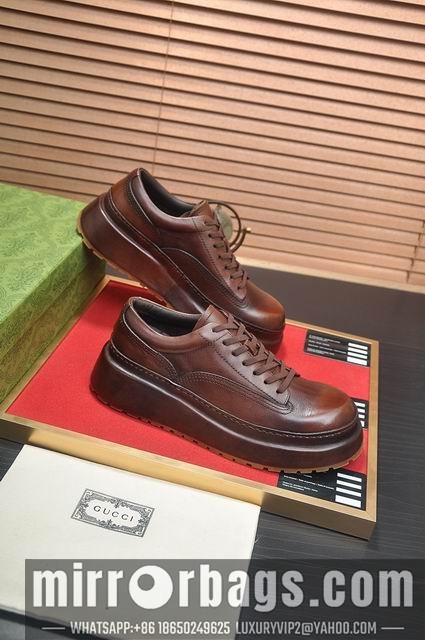 Gucci Replica Shoes sz38-45 mnh0614