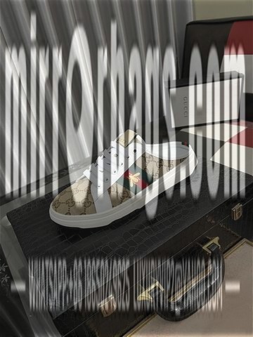 Gucci Replica Shoes sz38-44 hnh0421