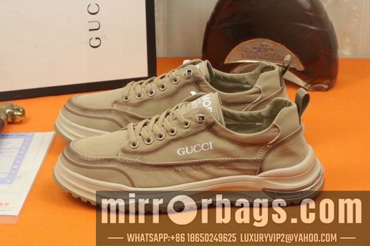 Gucci Replica Shoes sz38-43 mnh1014