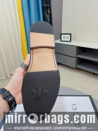 Gucci Replica Shoes sz38-45 mnh0527