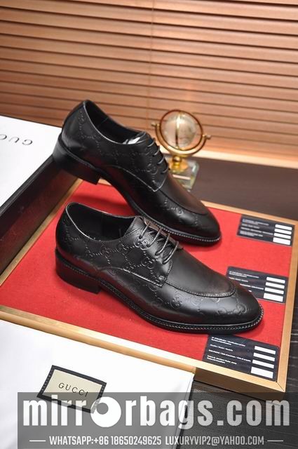 Gucci Replica Shoes sz38-45 mnh0419