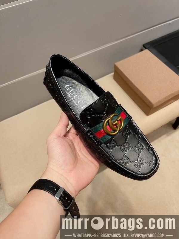 Gucci Replica Shoes sz37-45 mnf0203