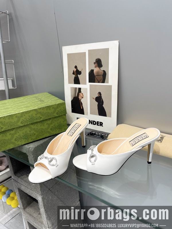 Gucci Replica Shoes sz 35-42 8cm mnf0226