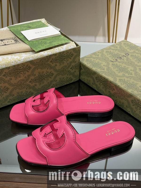 Gucci Replica Shoes sz34-43 1cm 2.5cm mnf0331