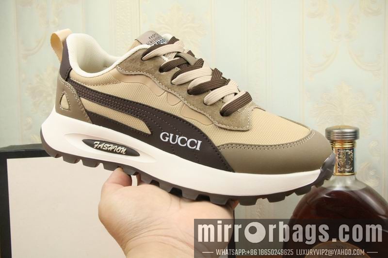Gucci Replica Shoes sz38-43 mnf0126