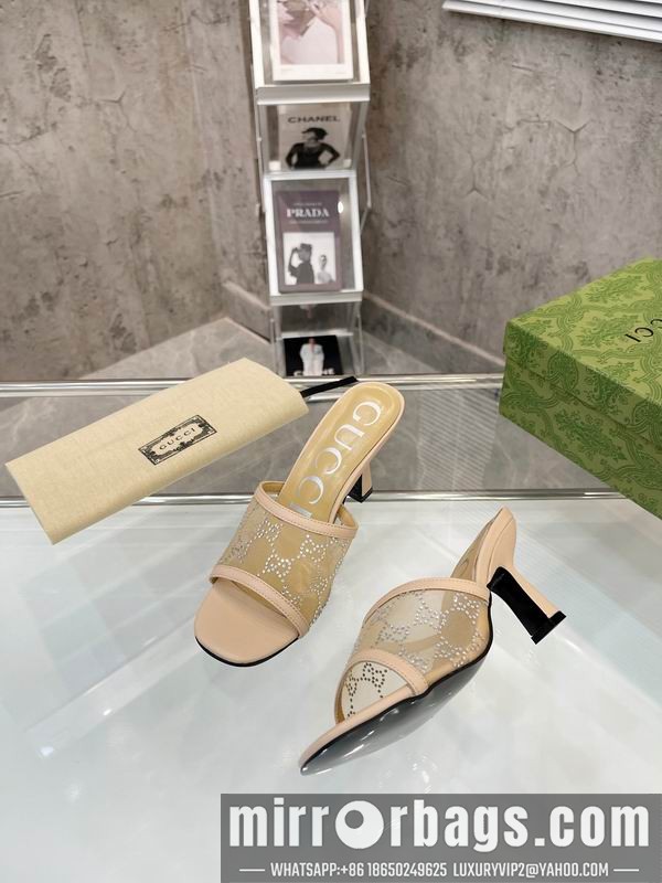 Gucci Replica Shoes sz35-42 mnf0312