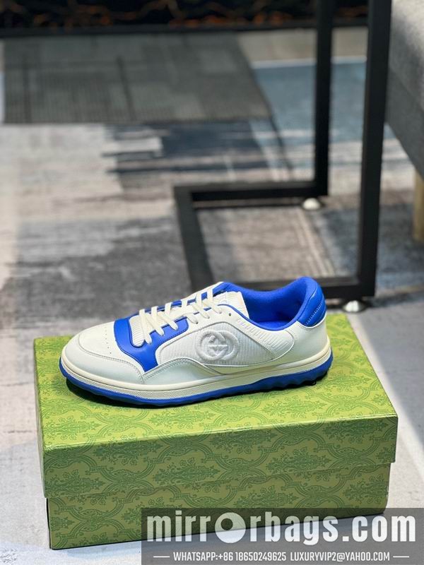 Gucci Replica Shoes sz35-45 hnm01150