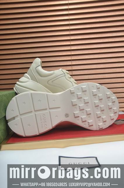 Gucci Replica Shoes sz35-45 mnh0606
