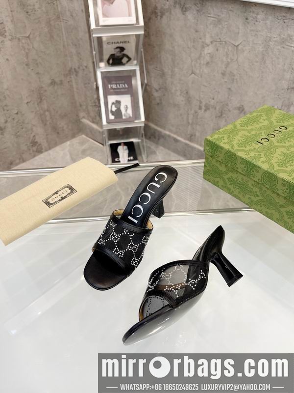 Gucci Replica Shoes sz35-42 mnf0312