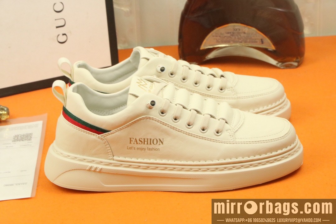 Gucci Replica Shoes sz38-43 h0804