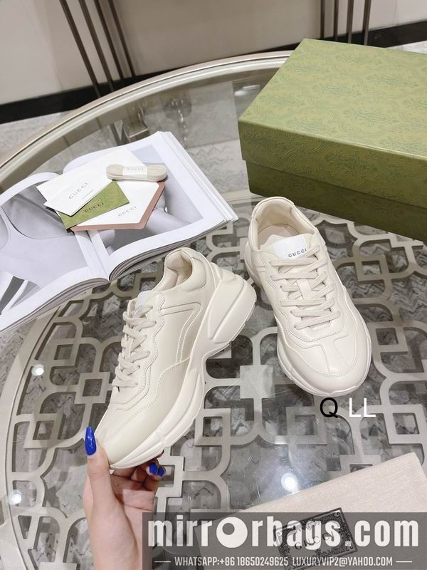 Gucci Replica Shoes colour sz35-45 LL1204