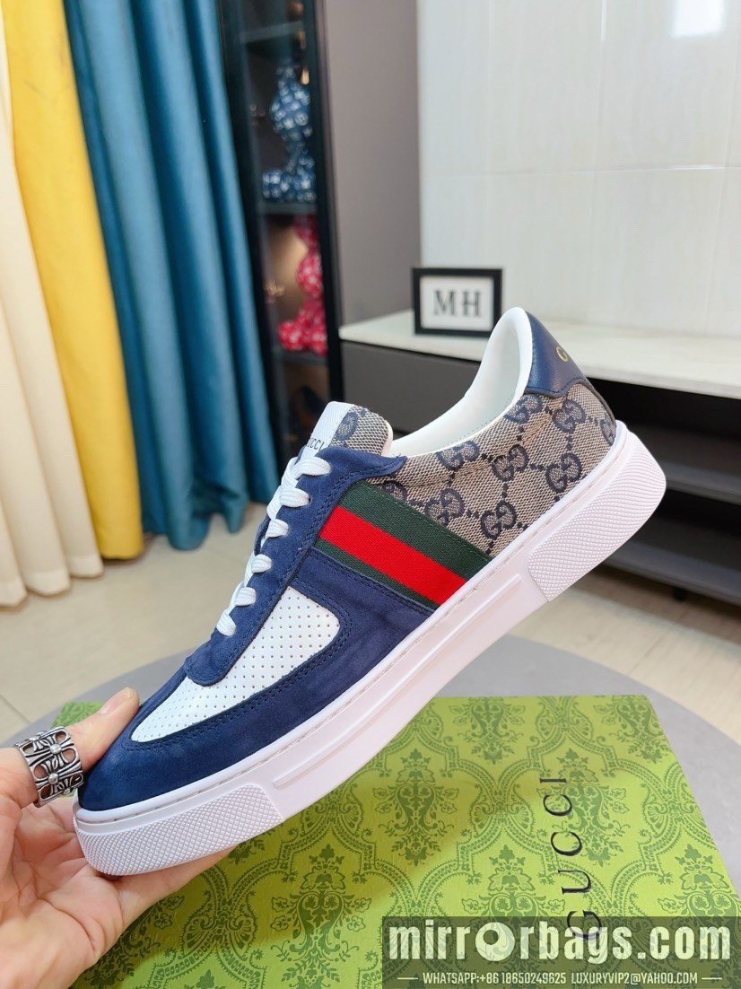 Gucci Replica Shoes sz38-44 h0705