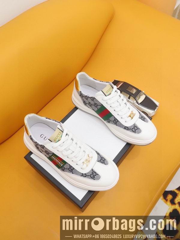 Gucci Replica Shoes sz38-44 hnm0116