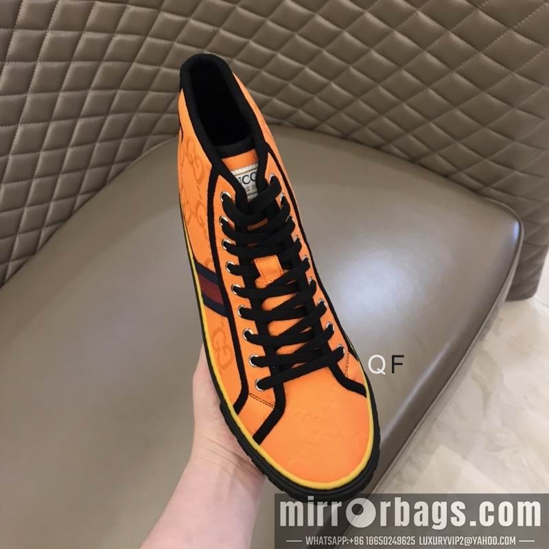 Gucci Replica Shoes sz35-44 F0307