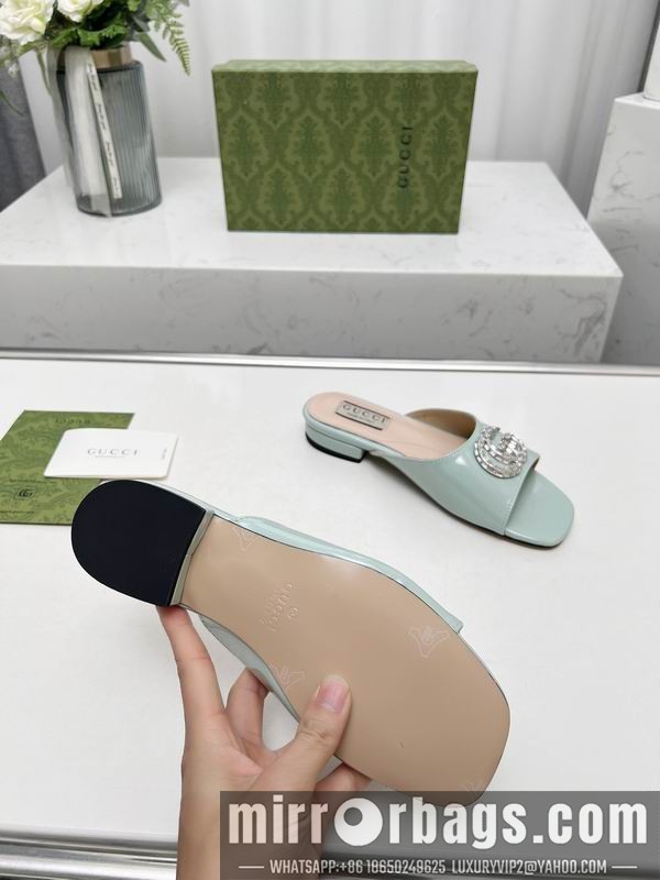 Gucci Replica Shoes sz35-43 mnf0220