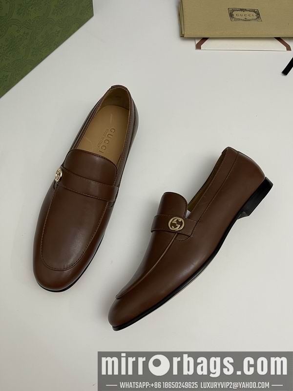 Gucci Replica Shoes sz39-46 mnf0185