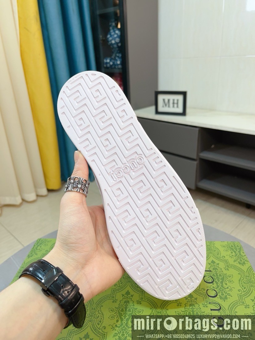 Gucci Replica Shoes sz38-44 h0705