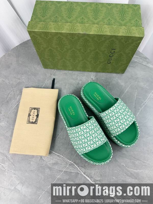 Gucci Replica Shoes sz35-44 5.5cm mnf0204