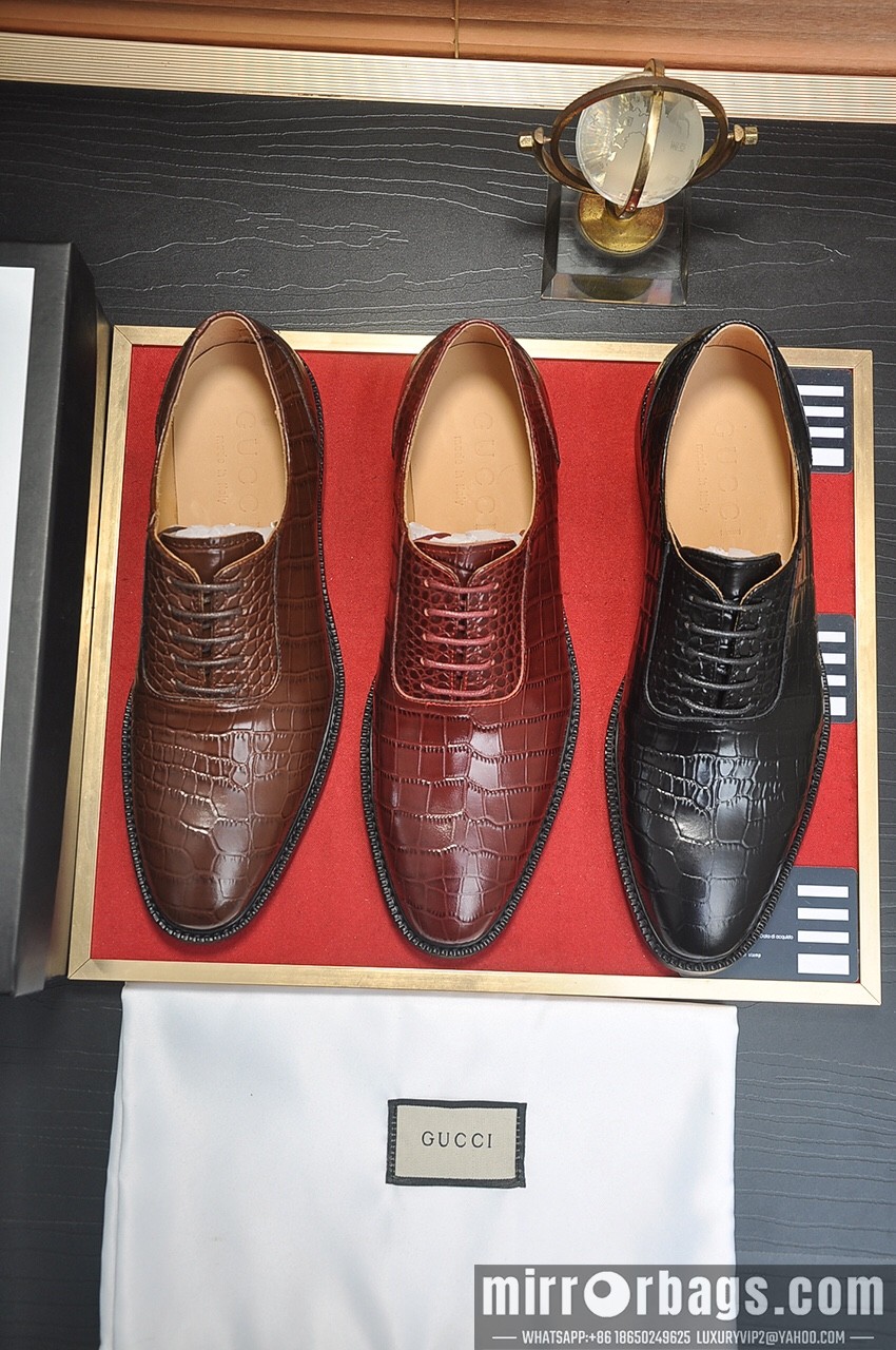 Gucci Replica Shoes sz38-44 hnh0225