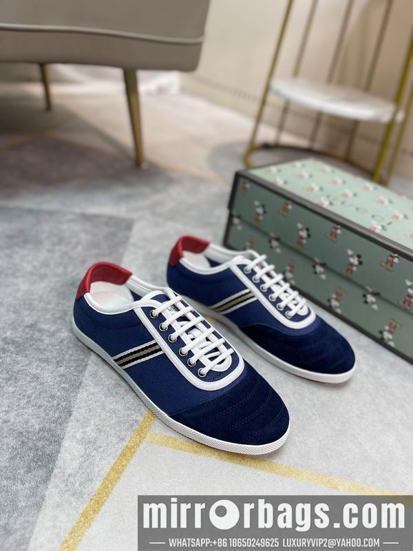 Gucci Replica Shoes sz38-44 hnm0178