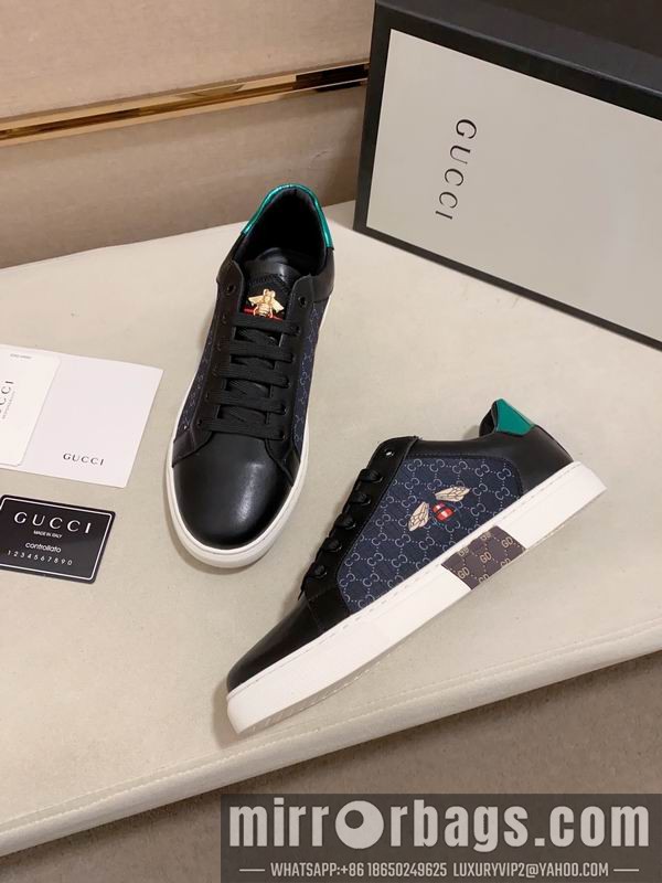 Gucci Replica Shoes sz 38-44 mnf0187