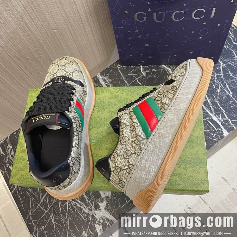 Gucci Replica Shoes sz35-40 39-45 mnf0203