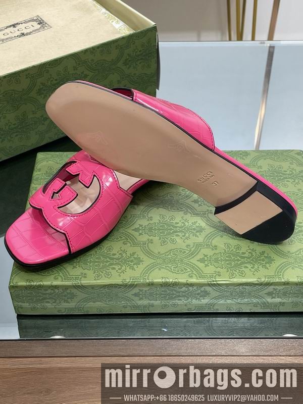 Gucci Replica Shoes sz34-42 mnf0332