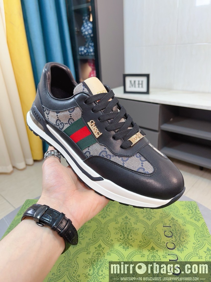 Gucci Replica Shoes sz38-44 h1004