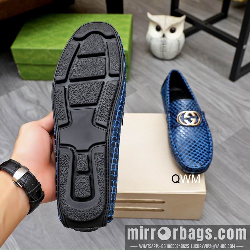 Gucci Replica Shoes sz38-45 WM0911
