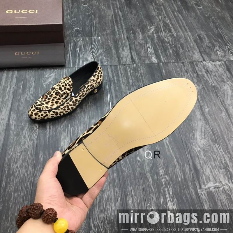 Gucci Replica Shoes sz38-46 CRQ0306