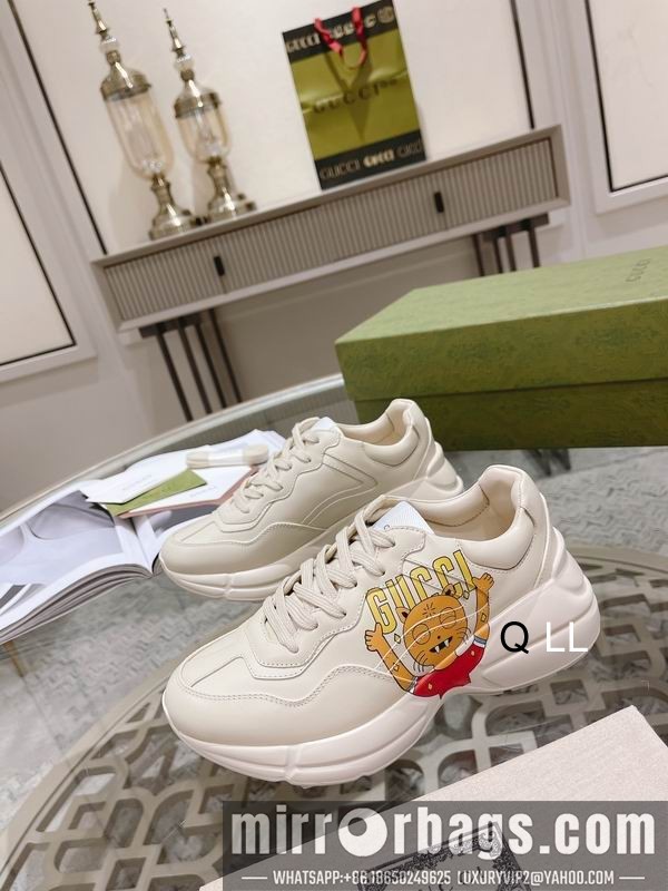 Gucci Replica Shoes colour sz35-45 LL1219