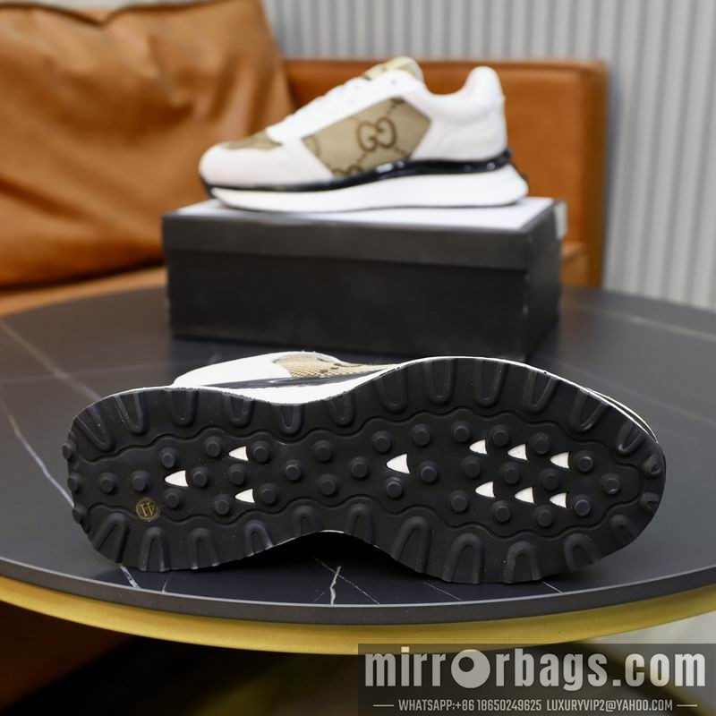 Gucci Replica Shoes sz38-44 hnm0182
