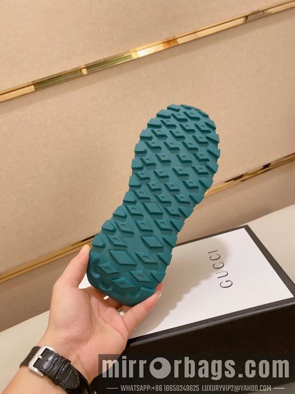 Gucci Replica Shoes sz38-44 hnm0162